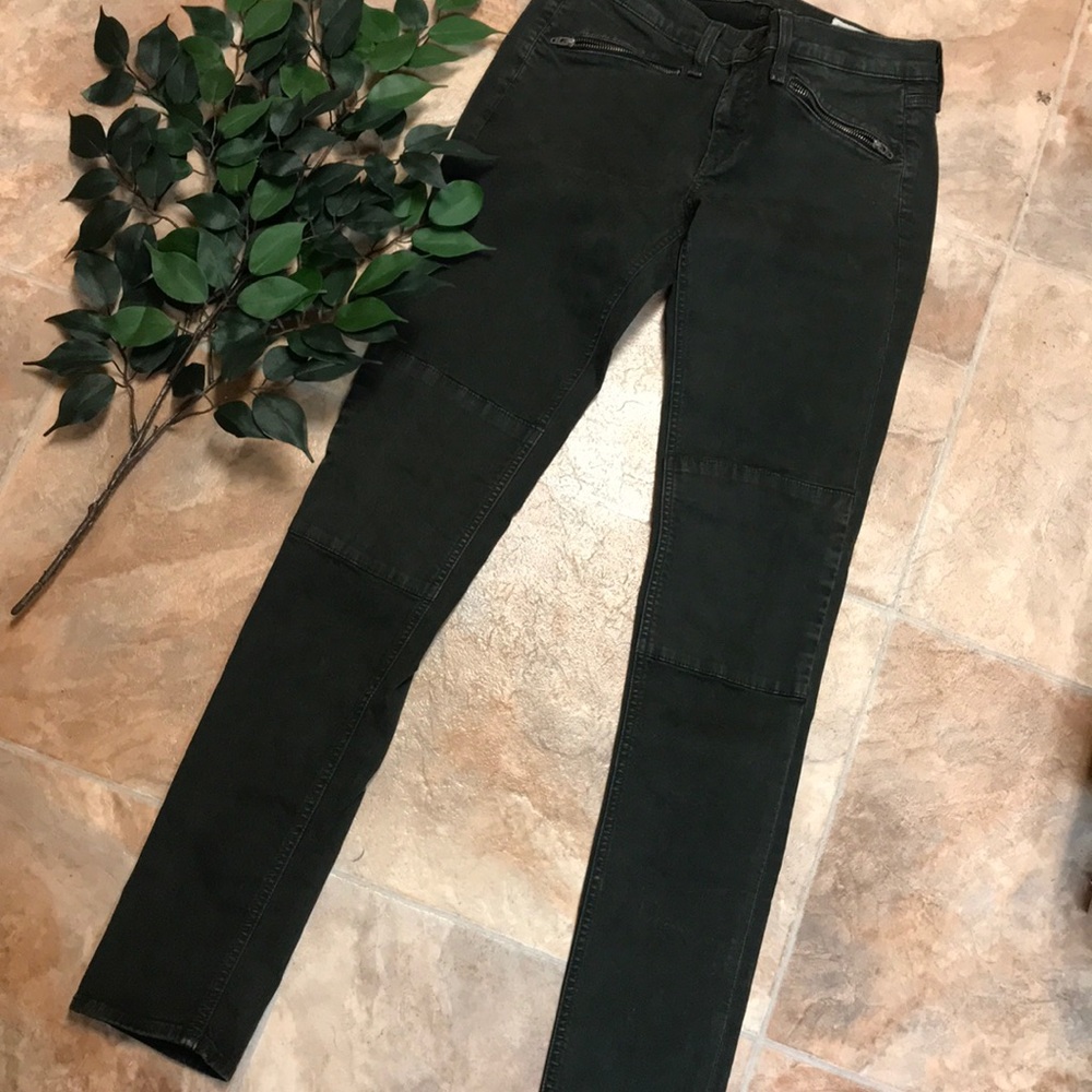 rag & bone jeans